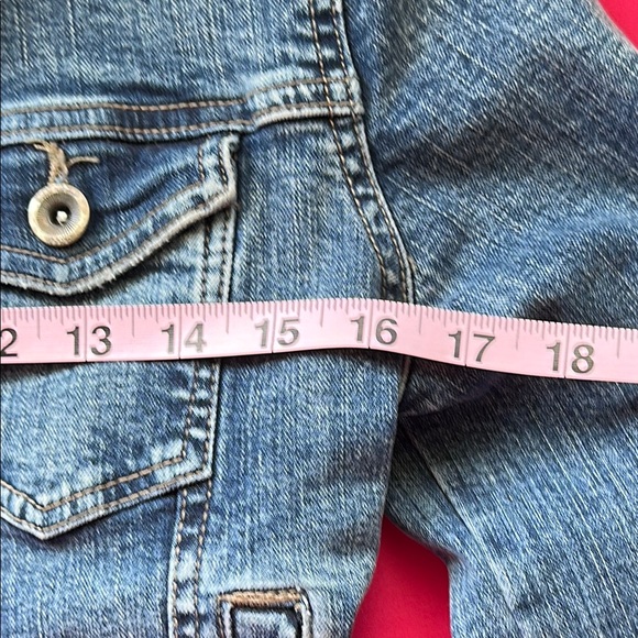 ONLY Blue Denim Apparel - xs - Picture 8 of 12